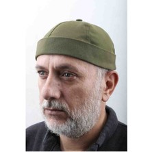 Cırtlı Bere Takke