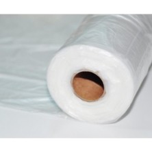 Merpak Ambalaj Büyük Boy 3 Rulo Beyaz Atlet Poşet