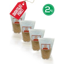 Develi Kadın Girişimi Kooperatifi Meşhur Develi Gacer Buğdayı 2 kg