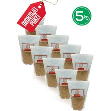 Develi Kadın Girişimi Kooperatifi Meşhur Develi Gacer Buğdayı 5 kg