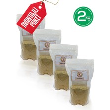 Atalık Develi Gacer Unu 2 kg - Doğal ve Katkısız