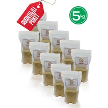 Develi Gacer Unu 5 kg - Atalık ve Doğal Un