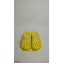 Gezer Çocuk Croks Terlik