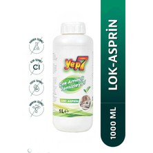 Lok Asprin Çok Amaçlı Temizleyici