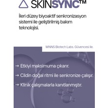 Wennes | Pro Nemlendirici Krem, UV Koruyucu Antioksidan Kompleksi - SPF15 + Ozon, Çörek Otu Özü - Luna22