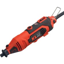 KE135GT 135W Gravur Taşlama Kl Eco