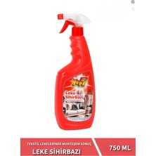 Leke Sihirbazı Leke Çıkarıcı Sprey