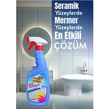 Derz Temizleyici Sprey