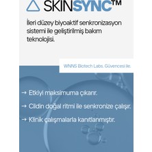 Wennes Ihlamur Özlü Termal Su  Doğal Ferahlatıcı Sprey  Papatya + Aloe Vera - Luna 8