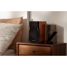 Aktivbox Edifier Studio R1280T 2.0 Beyaz/gümüş Yüksek Kaliteli ve Güçlü 2.0 Hoparlör