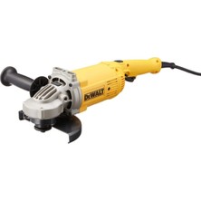 DWE497 2600W 180MM Büyük Taşlama Makinesi