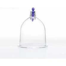 Çerçici 5 Numara Hacamat Kupası