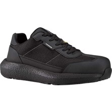 Toworkfor Zero All Black S3S Wpa Esd Sr İş Ayakkabısı