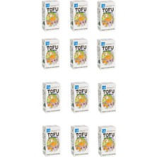 J-Basket Tofu Soya Ezmesi Japonya 300 G x 12 Adet (Koli)