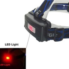 Easy Tedarik Ps-Xq-19 T6  800 Lümen Profesyonel T6 Şarjlı Zoomlu Kafa Lambası
