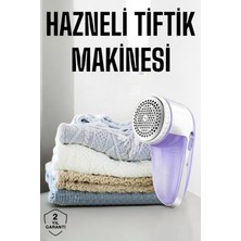 Tüy Toplama Kazak ve Pamuk Elbise Tiftik Temizleme Tüt Toplama Aleti