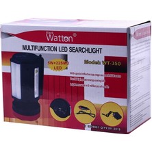Easy Tedarik Çift Yönlü Büyük Fener WT-350