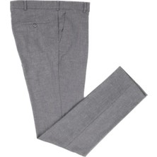 Rahat Kalıp Erkek Slim Fit PANTOLON-KAV2909S