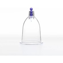 Çerçici 3 Numara Hacamat Kupası