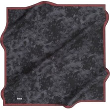 Aker Nostalji Sura Ipek Eşarp 7208-316