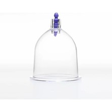 Çerçici 5 Numara Hacamat Kupası