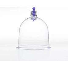 Çerçici 6 Numara Hacamat Kupası