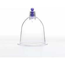 Çerçici 4 Numara Hacamat Kupası