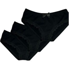 Şahinler Kadın Süprem Bikini B770 3 Adet