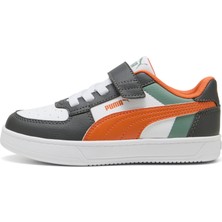 Puma Caven 2.0 Block Çocuk Spor Ayakkabı
