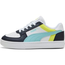 Puma Caven 2.0 Block Genç Ayakkabısı