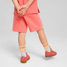 Cats Club Çocuk Şortu