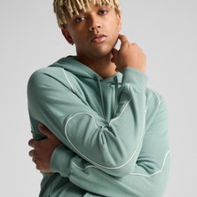 Puma Sport Erkek Kapüşonlu Sweatshırt