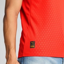 Puma Portekiz Milli Takımı 2025 Erkek Iç Saha Forması