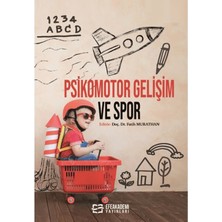 Psikomotor Gelişim ve Spor