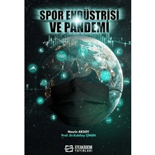 Spor Endüstrisi ve Pandemi - Nesrin Aksoy