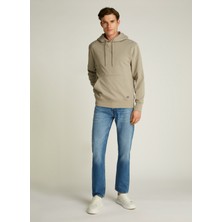 Calvin Klein Jeans Normal Bel Erkek Denim Pantolon J30J3270171A4 Standard Straıght