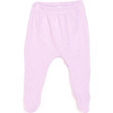 HelloBaby Kız Patikli Alt Kız Bebek