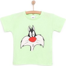 Loney Tunes Looney Tunes Erkek Tshirt Erkek Bebek