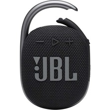 Storemax Clip4, Bluetooth Hoparlör, IP67, Siyah