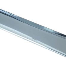 Vw Transporter 2015-2019 Arası Modeller Krom Bagaj Açma Paslanmaz Çelik