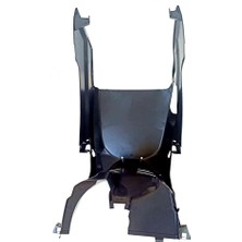 Rmg Şase Alt Koruma Plastiği Moto Gusto Panzer 125