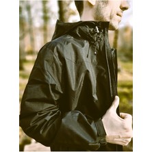 Ziege Regen Rain Coat Waterproof Ceket 10.000