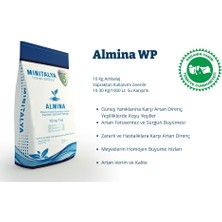 Almına Jeotermal Biyomineralmineral Toprak Düzenleyici 10 kg