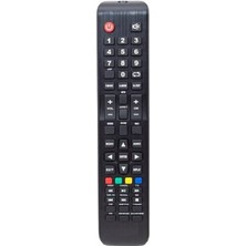 Dijitsu DJTV55S Dıjıtsu 32 50 55 Serisi LED Tv Kumandası Rose Electromaster 32