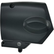 Mondial Mondıal Buccaneer 250İ Ön Dişli Kapağı Siyah