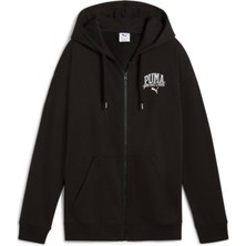 Puma Class Full-Zip Hoodie