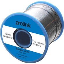 Pro's Kit Prolink PRL-125 1.2 M 500 gr  Lehim Teli