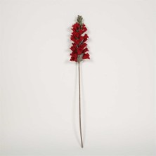 Vitale Yüksüke Red Yapay Çiçek 12*80*8 cm