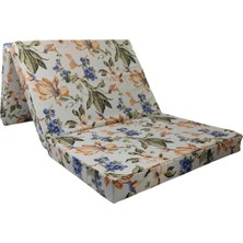 Mirzade Katlanır Sünger Yatak -Katlanır Yatak PRM160145