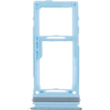 Teknonet Samsung Galaxy A52 Uyumlu Hafıza Kart + Sim Metali